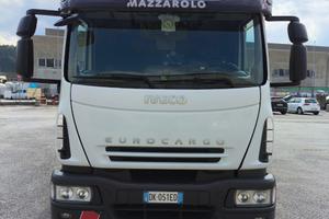 Iveco Eurocargo