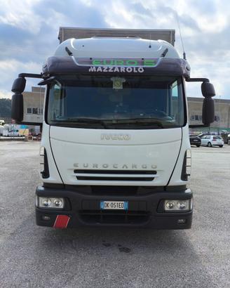 Iveco Eurocargo