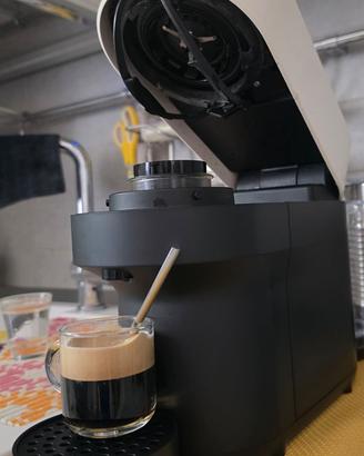 Nespresso Vertuo Pop Coconut White Garanzia 2028