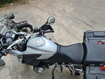 Bmw r 1200 gs - 2012