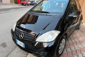 Mercedes-benz A 160 CDI Elegance