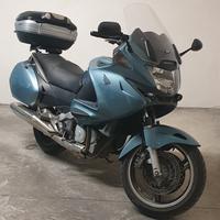 Honda Deauville 700