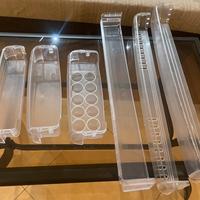 Ricambi frigo RT72KBSM Samsung