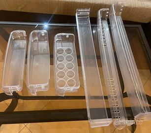 Ricambi frigo RT72KBSM Samsung