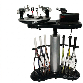 incordatrice elettronica tennis