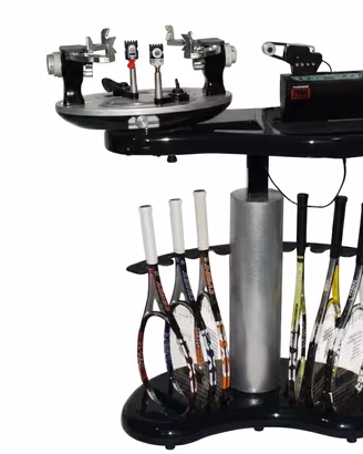 incordatrice elettronica tennis