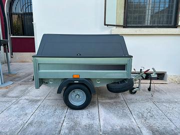 Carrello rimorchio