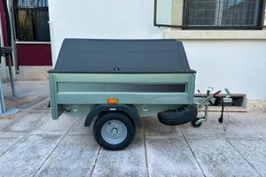 Carrello rimorchio