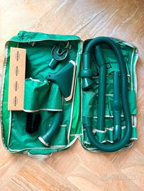 Accessori aspirapolvere Folletto VK 130-136