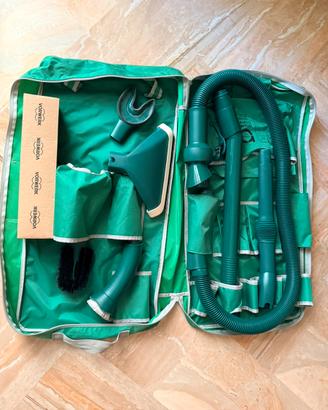 Accessori aspirapolvere Folletto VK 130-136