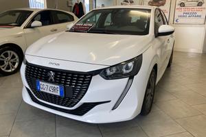Peugeot 208 BlueHDi 100 Stop&Start 5 porte Active 