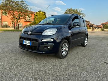 Fiat panda 2019