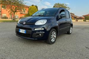 Fiat panda 2019