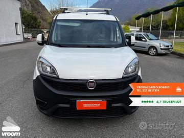 FIAT Dobl� 3� serie Dobl� 1.6 MJT 120CV PL-TN C...