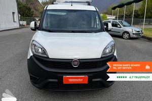 FIAT Dobl� 3� serie Dobl� 1.6 MJT 120CV PL-TN C...