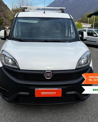 FIAT Dobl� 3� serie Dobl� 1.6 MJT 120CV PL-TN C...