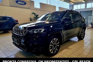 JEEP Compass 1.3 T4 190CV PHEV AT6 4xe GPL
