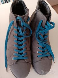 Scarpe scarponcini Riflessi Urbani 43