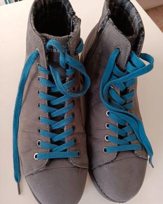 Scarpe scarponcini Riflessi Urbani 43