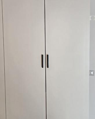 Armadio Pax Ikea 
