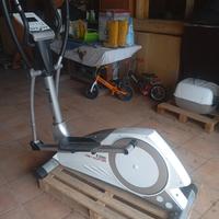 elliptica funzionante schermo compreso 