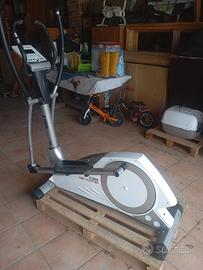 elliptica funzionante schermo compreso 