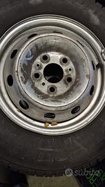 varie gomme fiat ducato Renault master