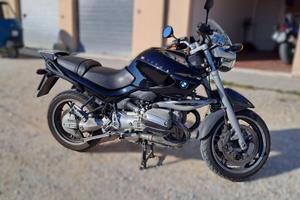 BMW R 1150 R .