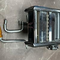 Macchina per pasta manuale-REGINA-vintage-