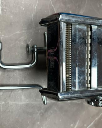 Macchina per pasta manuale-REGINA-vintage-