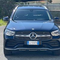 MERCEDES-BENZ GLC 220 d 4Matic Premium Plus Euro