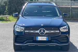 MERCEDES-BENZ GLC 220 d 4Matic Premium Plus Euro