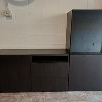 Mobili ikea in buone condizioni 