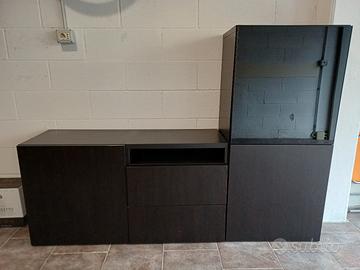 Mobili ikea in buone condizioni 