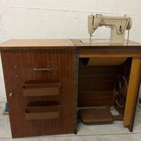 Macchina da cucire Singer