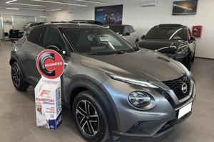 NISSAN Juke 1.0 DIG-T 114 CV N-Connecta