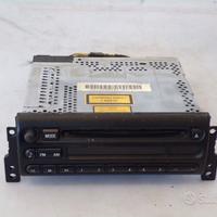Autoradio Stereo Mini Cooper R50 2004
