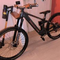 e-bike trancition repeater carbon 29 tag M 2023