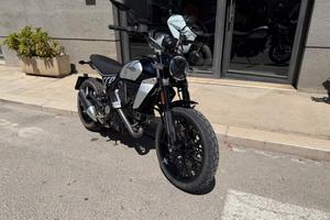 DUCATI Scrambler 800 Icon my23