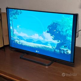  TV ioplee come NUOVA - Ancora con pellicola