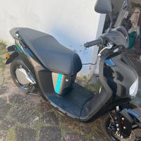 Yamaha Neo’s elettrico perfetto anno 2023