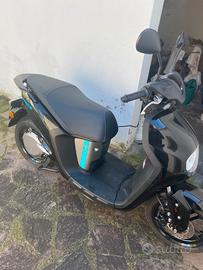 Yamaha Neo’s elettrico perfetto anno 2023