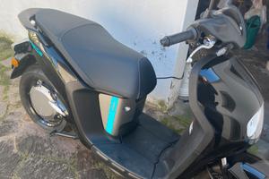 Yamaha Neo’s elettrico perfetto anno 2023