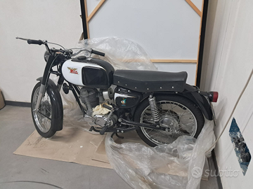 Morini 125