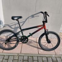 Bici BMX