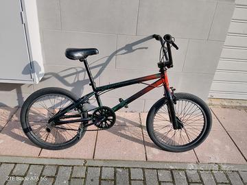 Bici BMX