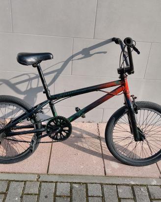 Bici BMX