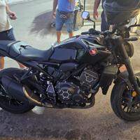 Honda CB 1000 R