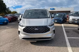 Ford Tourneo Custom Tit 2.0 Tdci 170 cv Cambio AUT