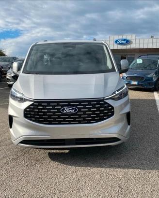 Ford Tourneo Custom Tit 2.0 Tdci 170 cv Cambio AUT